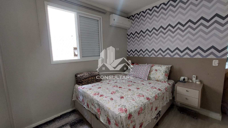 Imagem Casa com 5 Quartos à Venda, 167 m² em Embaré - Santos Imagem Casa com 5 Quartos à Venda, 167 m² em Embaré - Santos