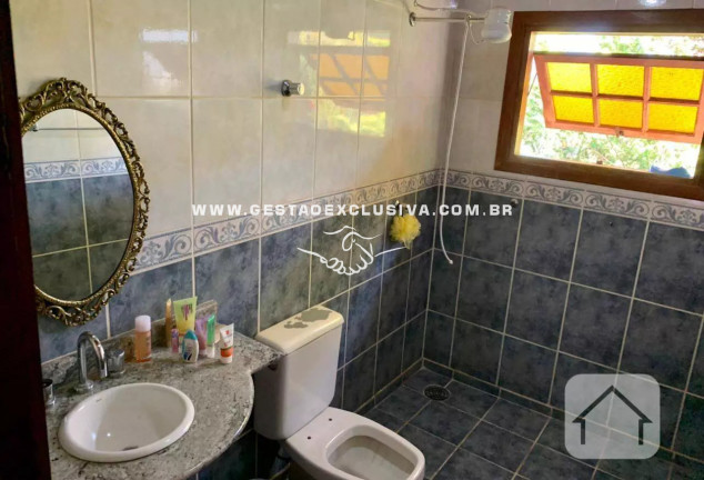Imagem Chácara com 9 Quartos à Venda, 1.111 m² em Sítio Da Moenda - Itatiba