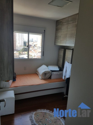 Imagem Apartamento com 3 Quartos à Venda, 140 m² em Santa Teresinha - São Paulo Imagem Apartamento com 3 Quartos à Venda, 140 m² em Santa Teresinha - São Paulo