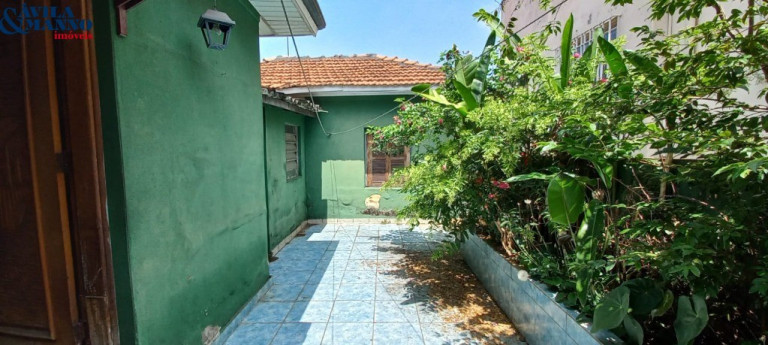 Imagem Casa com 2 Quartos à Venda, em Vila Prudente - São Paulo Imagem Casa com 2 Quartos à Venda, em Vila Prudente - São Paulo