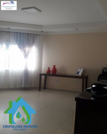 Imagem Casa com 3 Quartos à Venda, em Jardim Santa Branca - Campo Limpo Paulista Imagem Casa com 3 Quartos à Venda, em Jardim Santa Branca - Campo Limpo Paulista