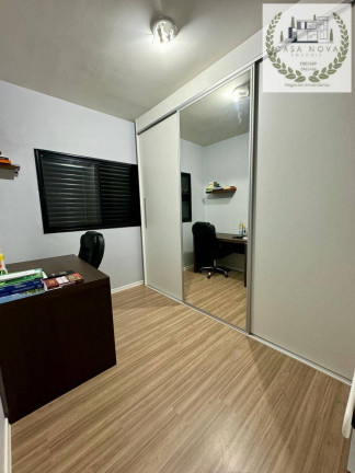 Imagem Apartamento com 2 Quartos à Venda, 69 m² em Jardim Villaça - São Roque