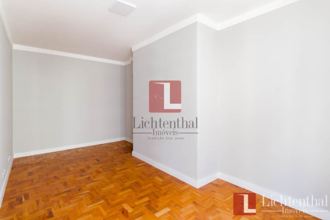 Imagem Apartamento com 3 Quartos à Venda, 135 m² em Itaim Bibi - São Paulo Imagem Apartamento com 3 Quartos à Venda, 135 m² em Itaim Bibi - São Paulo