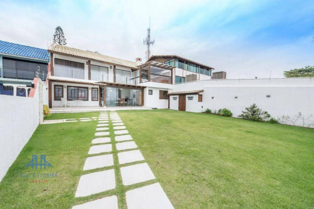 Imagem Casa com 4 Quartos à Venda, 254 m² em Ingleses Do Rio Vermelho - Florianópolis Imagem Casa com 4 Quartos à Venda, 254 m² em Ingleses Do Rio Vermelho - Florianópolis