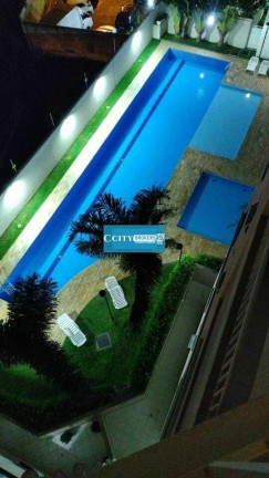 Imagem Apartamento com 2 Quartos à Venda, 55 m² em Vila Endres - Guarulhos