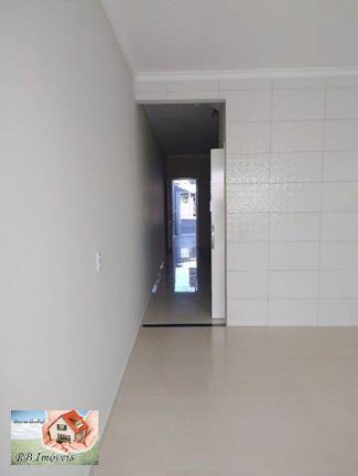 Imagem Casa com 3 Quartos à Venda, 103 m² em Vila Pires - Santo André Imagem Casa com 3 Quartos à Venda, 103 m² em Vila Pires - Santo André
