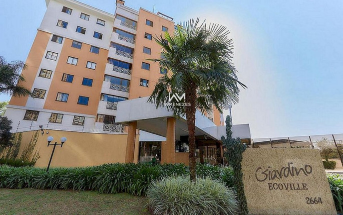Imagem Apartamento com 3 Quartos à Venda, 105 m² em Ecoville - Curitiba Imagem Apartamento com 3 Quartos à Venda, 105 m² em Ecoville - Curitiba
