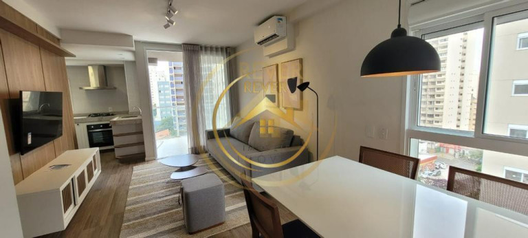 Imagem Apartamento com 1 Quarto à Venda, 51 m² em Cambui - Campinas Imagem Apartamento com 1 Quarto à Venda, 51 m² em Cambui - Campinas