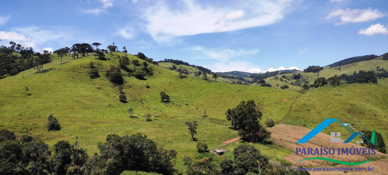 Imagem Chácara à Venda, 24 m² em Centro - Paraisópolis