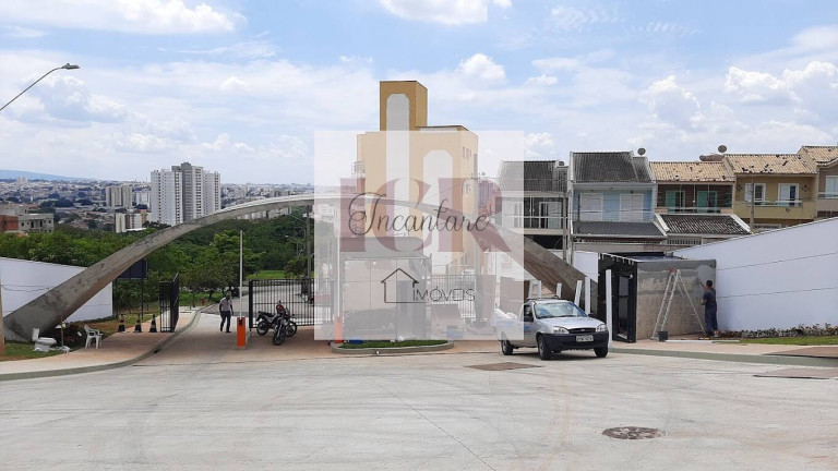Terreno em Condomínio à Venda, 314 m² em Jardim Vila São Domingos - Sorocaba