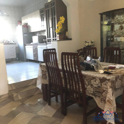 Imagem Casa com 3 Quartos à Venda, em Padroeira - Osasco Imagem Casa com 3 Quartos à Venda, em Padroeira - Osasco