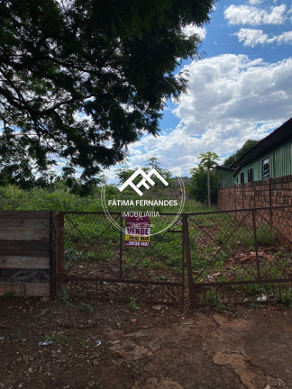 Imagem Terreno à Venda, 625 m² em Centro - Sertanópolis Imagem Terreno à Venda, 625 m² em Centro - Sertanópolis