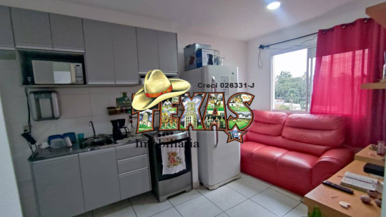 Imagem Apartamento com 2 Quartos à Venda, 32 m² em Itaquera - São Paulo Imagem Apartamento com 2 Quartos à Venda, 32 m² em Itaquera - São Paulo