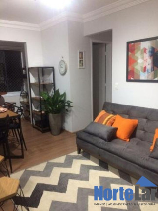 Imagem Apartamento com 2 Quartos à Venda, 50 m² em Vila Bruna - São Paulo Imagem Apartamento com 2 Quartos à Venda, 50 m² em Vila Bruna - São Paulo