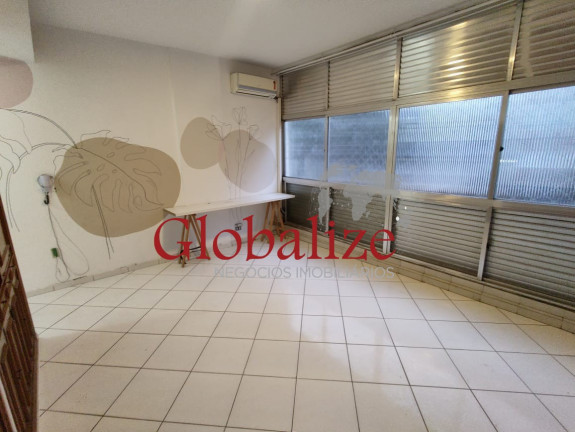 Imagem Kitnet com 1 Quarto à Venda, 39 m² em Boqueirão - Santos Imagem Kitnet com 1 Quarto à Venda, 39 m² em Boqueirão - Santos