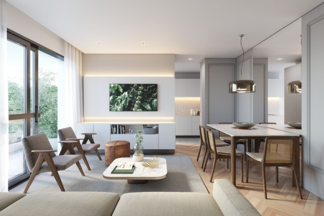 Imagem Apartamento com 2 Quartos à Venda, 77 m² em Moinhos De Vento - Porto Alegre Imagem Apartamento com 2 Quartos à Venda, 77 m² em Moinhos De Vento - Porto Alegre
