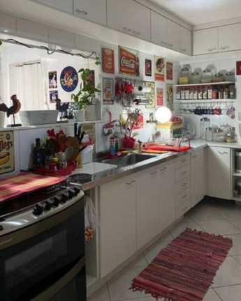 Imagem Imóvel com 3 Quartos à Venda, 110 m² em Moema - São Paulo
