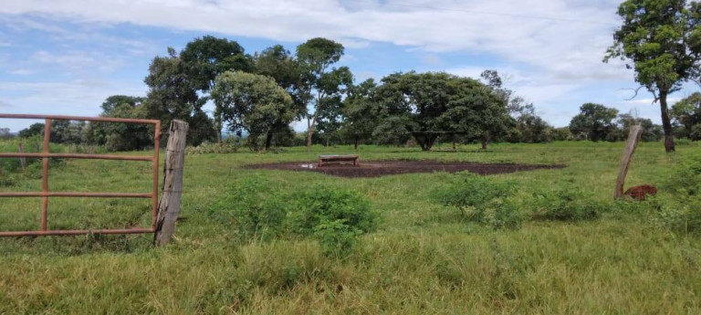 Imagem Fazenda à Venda, 121 m² em Zona Rural - Montes Claros De Goiás Imagem Fazenda à Venda, 121 m² em Zona Rural - Montes Claros De Goiás