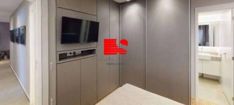 Imagem Apartamento com 3 Quartos à Venda, 65 m² em São Lucas - Belo Horizonte