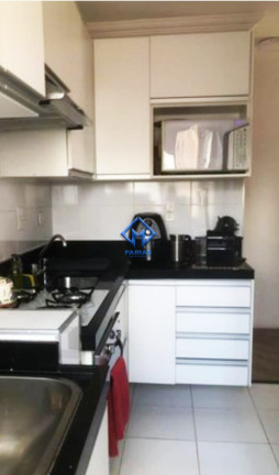 Imagem Apartamento com 2 Quartos à Venda, 55 m² em Ipiranga - São Paulo