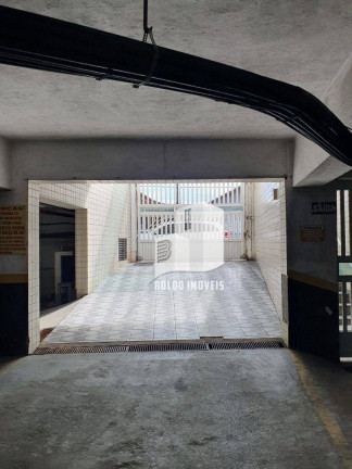Imagem Apartamento com 1 Quarto à Venda, 38 m² em Aviação - Praia Grande