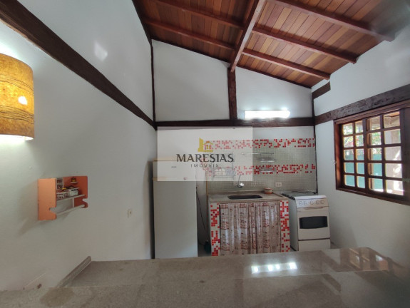 Imagem Casa com 6 Quartos à Venda, 250 m² em Maresias - São Sebastião Imagem Casa com 6 Quartos à Venda, 250 m² em Maresias - São Sebastião