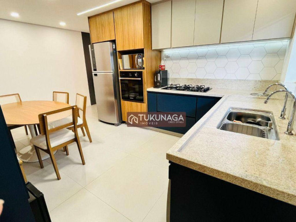 Imagem Casa com 3 Quartos à Venda, 180 m² em Vila Rosália - Guarulhos Imagem Casa com 3 Quartos à Venda, 180 m² em Vila Rosália - Guarulhos