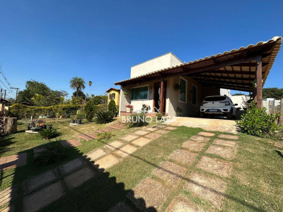 Imagem Casa com 4 Quartos à Venda, 189 m² em Condomínio Fazenda Solar - Igarapé Imagem Casa com 4 Quartos à Venda, 189 m² em Condomínio Fazenda Solar - Igarapé
