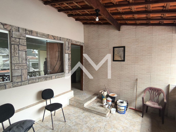Imagem Casa com 2 Quartos à Venda, 180 m² em Jardim Rosa De Franca - Guarulhos Imagem Casa com 2 Quartos à Venda, 180 m² em Jardim Rosa De Franca - Guarulhos