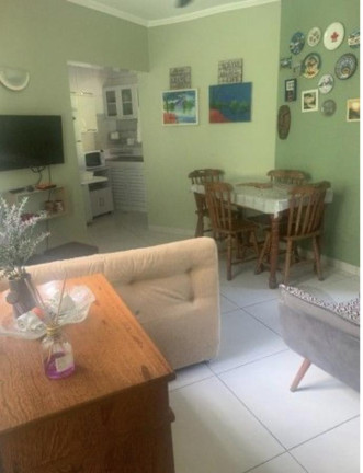 Imagem Apartamento com 2 Quartos à Venda, 48 m² em Maranduba - Ubatuba Imagem Apartamento com 2 Quartos à Venda, 48 m² em Maranduba - Ubatuba