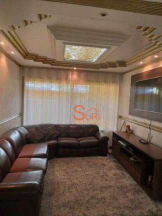 Imagem Sobrado com 4 Quartos à Venda, 300 m² em Vila Saracatan - São Bernardo Do Campo Imagem Sobrado com 4 Quartos à Venda, 300 m² em Vila Saracatan - São Bernardo Do Campo