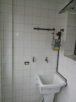 Imagem Apartamento com 2 Quartos à Venda, 52 m² em Sacomã - São Paulo Imagem Apartamento com 2 Quartos à Venda, 52 m² em Sacomã - São Paulo