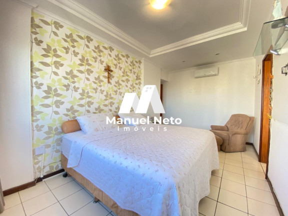 Imagem Apartamento com 3 Quartos à Venda, 127 m² em Aldeota - Fortaleza
