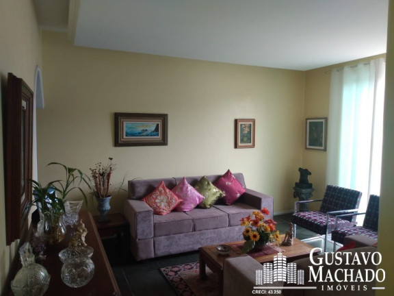 Imagem Imóvel com 3 Quartos à Venda, 122 m² em Jardim Primavera - Volta Redonda