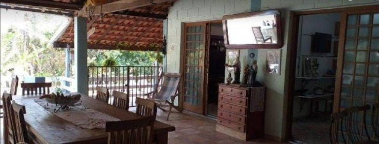 Imagem Fazenda à Venda, 5.000 m² em Bom Jardim I - Guaratinguetá