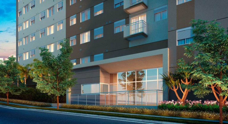 Imagem Apartamento com 2 Quartos à Venda, 34 m² em Tucuruvi - São Paulo Imagem Apartamento com 2 Quartos à Venda, 34 m² em Tucuruvi - São Paulo
