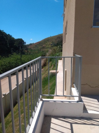 Imagem Imóvel com 2 Quartos à Venda, 51 m² em Santa Cruz - Volta Redonda