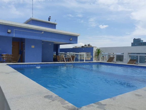 Imagem Apartamento com 1 Quarto à Venda, 64 m² em Forte - Praia Grande Imagem Apartamento com 1 Quarto à Venda, 64 m² em Forte - Praia Grande