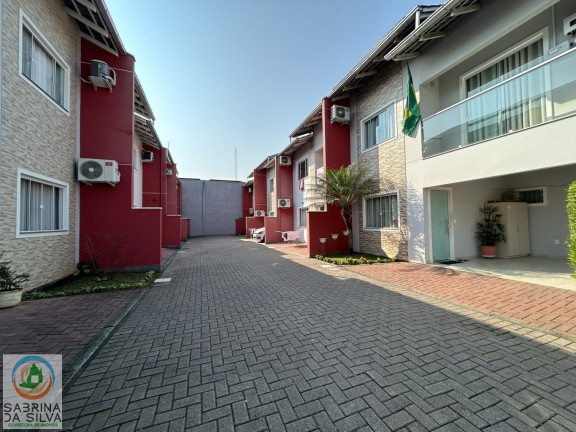 Imagem Casa com 3 Quartos à Venda, 101 m² em Itoupavazinha - Blumenau Imagem Casa com 3 Quartos à Venda, 101 m² em Itoupavazinha - Blumenau