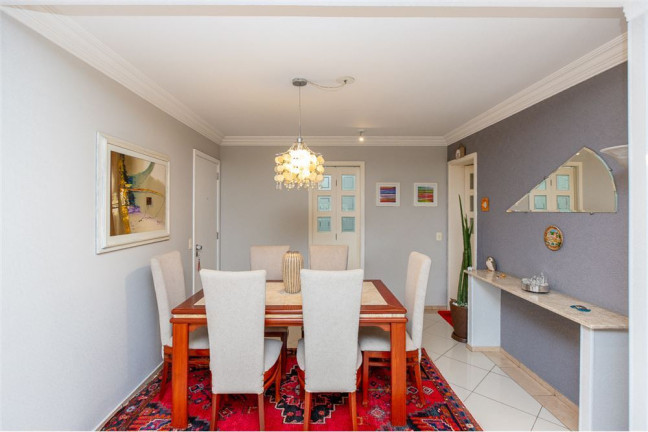 Imagem Apartamento com 3 Quartos à Venda, 223 m² em Panamby - São Paulo