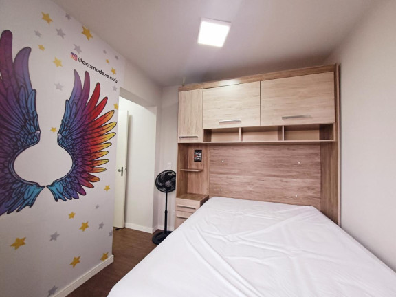 Imagem Apartamento com 1 Quarto à Venda, 22 m² em Centro - Curitiba Imagem Apartamento com 1 Quarto à Venda, 22 m² em Centro - Curitiba