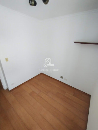 Imagem Apartamento com 2 Quartos para Alugar, 80 m² em Moema - São Paulo