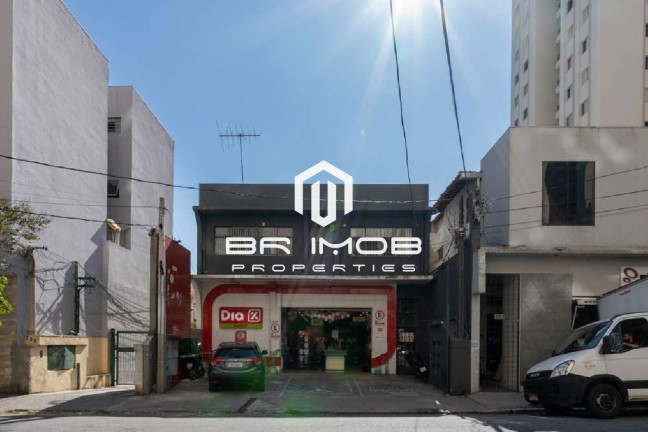 Imagem Sala Comercial à Venda, 866 m² em Brooklin Paulista - São Paulo Imagem Sala Comercial à Venda, 866 m² em Brooklin Paulista - São Paulo