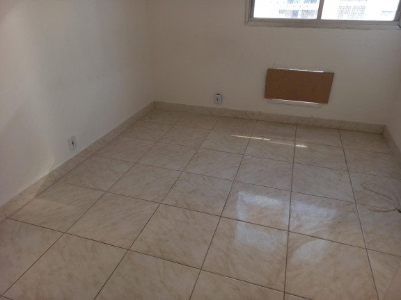 Imagem Apartamento com 2 Quartos à Venda, 68 m² em Rio Comprido - Rio De Janeiro