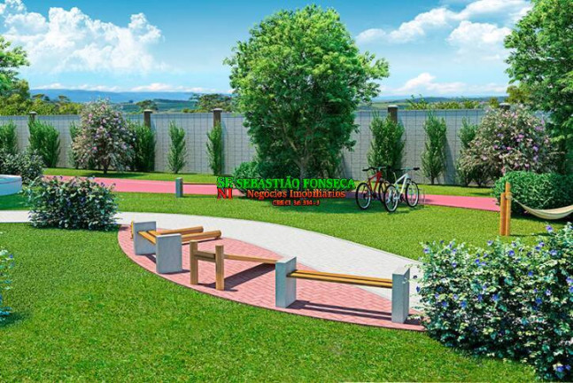 Imagem Terreno em Condomínio à Venda, 250 m² em Jardim Santa Júlia - São José Dos Campos Imagem Terreno em Condomínio à Venda, 250 m² em Jardim Santa Júlia - São José Dos Campos
