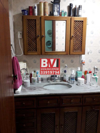 Imagem Apartamento com 2 Quartos à Venda, 80 m² em Irajá - Rio De Janeiro