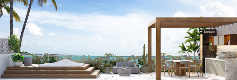 Imagem Apartamento à Venda, 45 m² em Jardim Oceania - João Pessoa