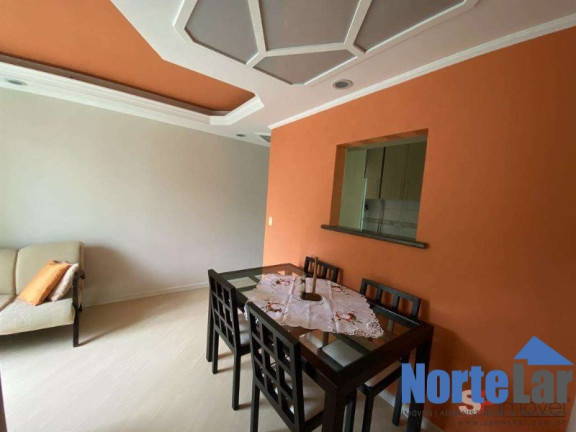 Imagem Apartamento com 3 Quartos à Venda, 60 m² em Vila Amélia - São Paulo Imagem Apartamento com 3 Quartos à Venda, 60 m² em Vila Amélia - São Paulo