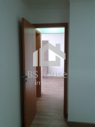 Imagem Apartamento com 2 Quartos à Venda, 53 m² em Santa Maria - Santo André