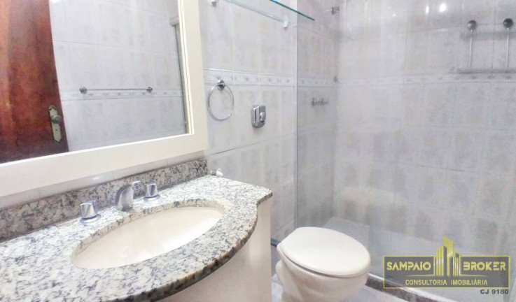 Imagem Apartamento com 3 Quartos para Alugar,  em Recreio Dos Bandeirantes - Rio De Janeiro